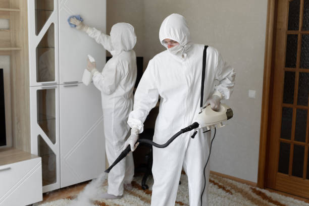 Trusted Trauma Scene Cleanup service in Rabun Gap, GA - Four Month Blood Cleanse